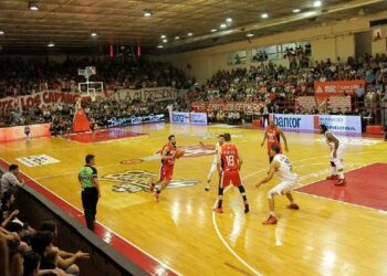 Córdoba no recibirá a la Liga Nacional de Básquetbol