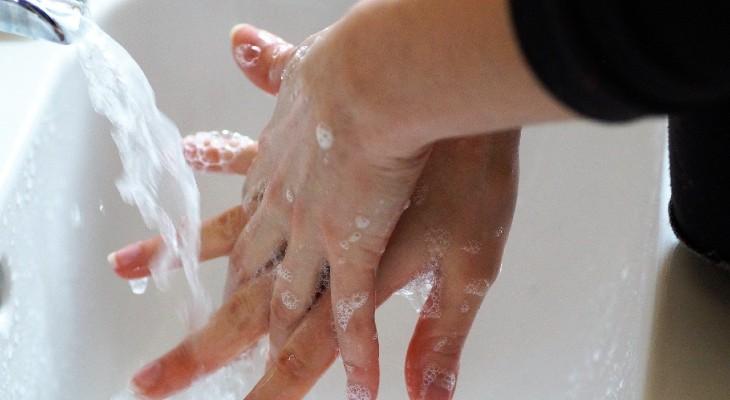 Bialcohol recuerda la importancia del lavado de manos