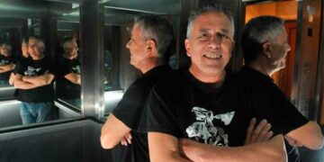 “Lo implacable”, de Fernando López