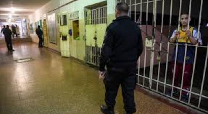 Alerta por la suba de casos de Covid-19 en cárceles federales