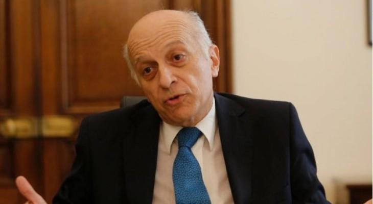 Eduardo Casal dictaminó en favor de los traslados de los tres jueces