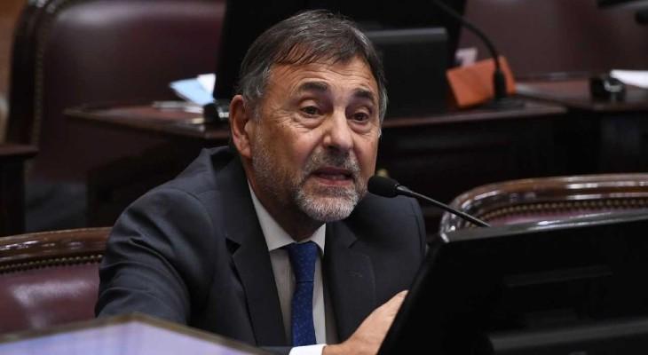 Caserio aseguró que en el país “no hay lugar para mayores ajustes”