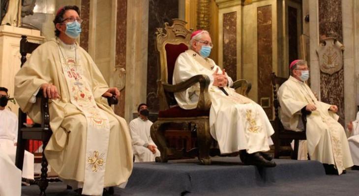 Repercusiones locales ante el apoyo a la unión civil gay del papa Repercusiones locales ante el apoyo a la unión civil gay del papa