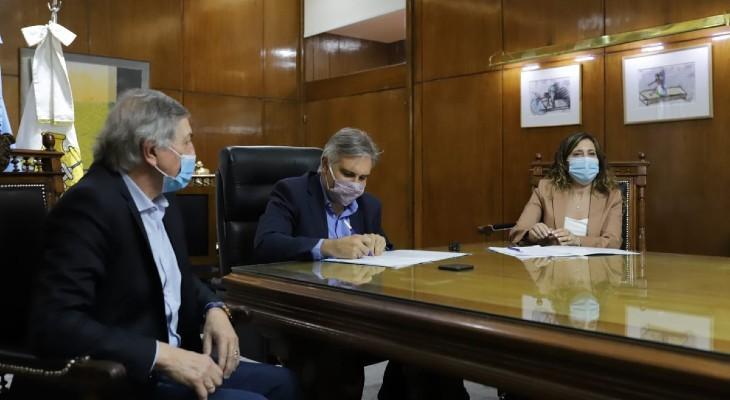 Impulsarán acciones de asistencia social para nuestra ciudad