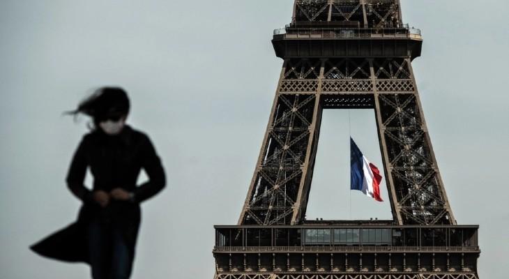 Francia: advierten que las reaperturas se produjeron antes de tiempo