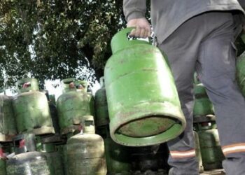 El Gobierno subió un 25% los precios de la garrafa social