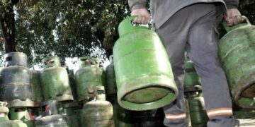 El Gobierno subió un 25% los precios de la garrafa social