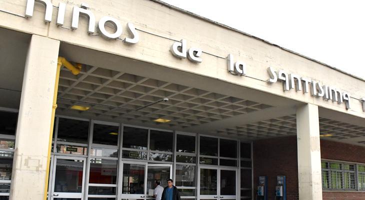 Murió por coronavirus un joven bioquímico del Hospital de Niños