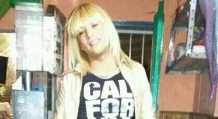 Salvaje ataque a una trans en Villa Santa Cruz del Lago