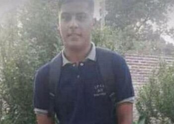 Suspenden a otros dos agentes de la policía por el crimen de Joaquín