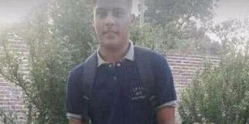 Suspenden a otros dos agentes de la policía por el crimen de Joaquín