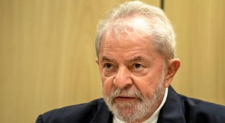 La Corte Suprema vuelve a complicar a Lula da Silva