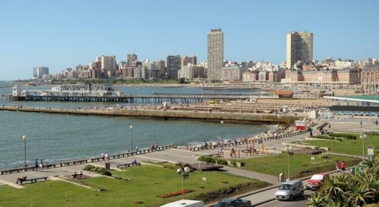 Procesaron al cordobés que ingresó a Mar del Plata para ver a su novia