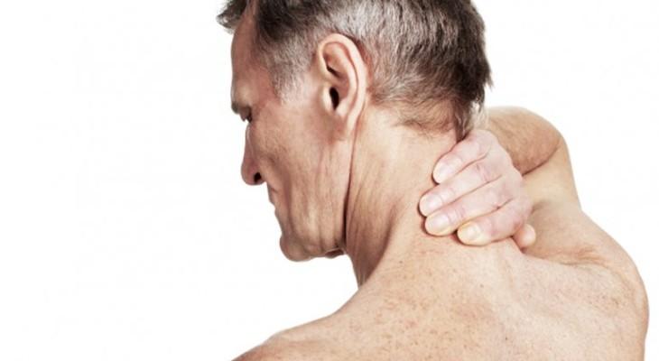 La osteoporosis también afecta a los hombres