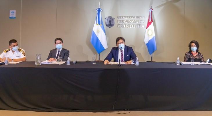 Con un nuevo protocolo buscan frenar los excesos de la Policía
