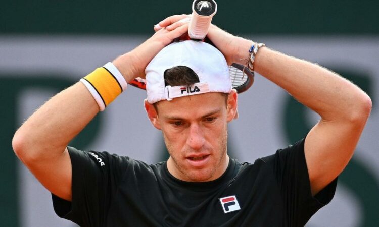 Schwartzman no pudo con Nadal y se despidió en semifinales