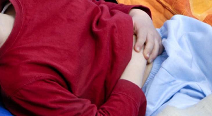 El vínculo entre el pólipo intestinal en niños y las alergias
