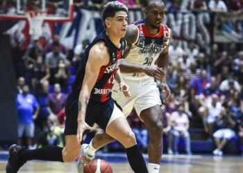 Vuelve el básquet con la semifinal de la Champions