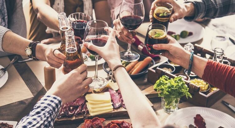 No se habilitaron las reuniones familiares este domingo en Córdoba