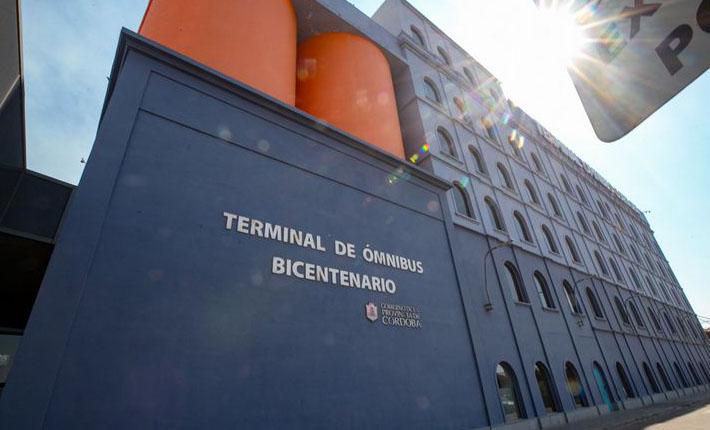Los testeos realizados en la Nueva Terminal serán con turno previo
