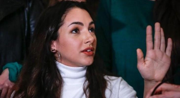 Thelma Fardin: “Juan Dhartés es un prófugo, no un exiliado”