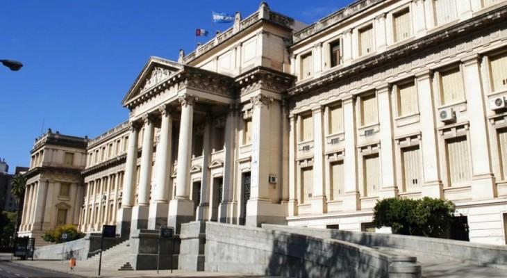 Ya se detectaron más de 300 infectados en la justicia de Córdoba