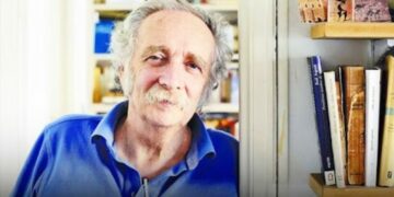 Alberto Szpunberg, esa manera de vivir y soñar