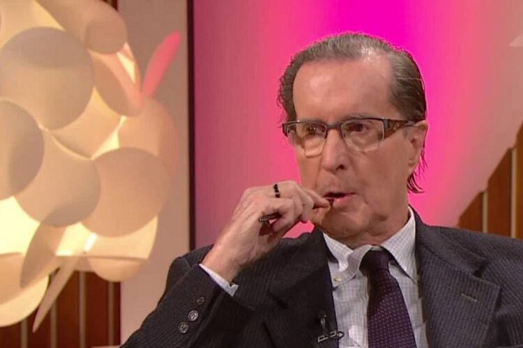 Murió el periodista Juan Carlos Pérez Loizeau