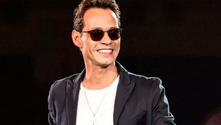 Marc Anthony contra Donald Trump