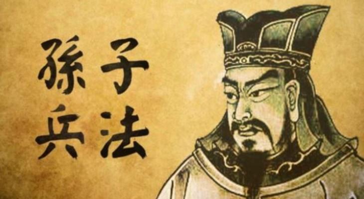 Sun Tzu y el liderazgo