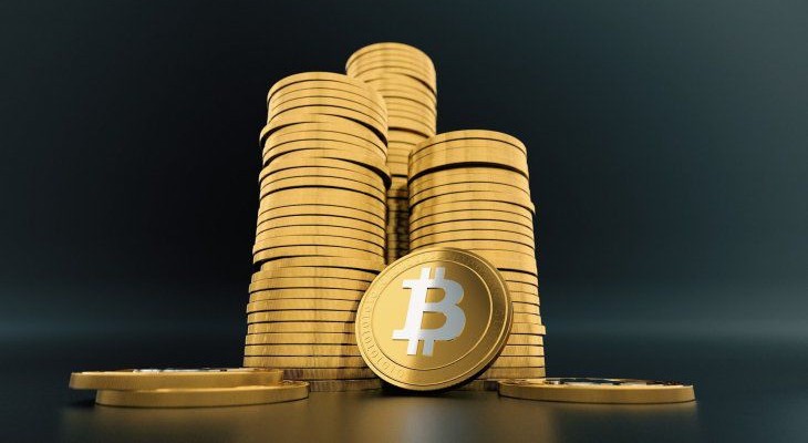 El Bitcoin alcanzó un nuevo récord y quedó cerca de los US$20.000 por unidad