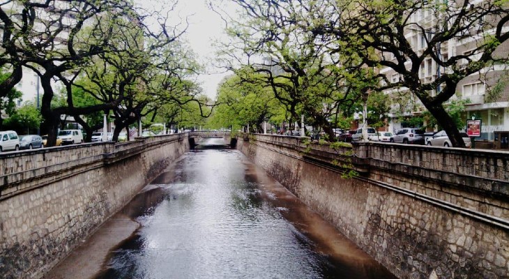 Se espera un domingo inestable en la capital