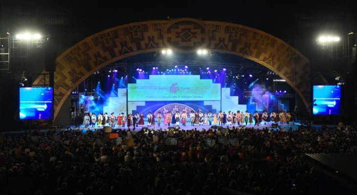 Confirmaron que el Festival de Cosquín será con público