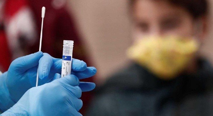 La OMS alertó a Europa sobre una tercera ola de coronavirus