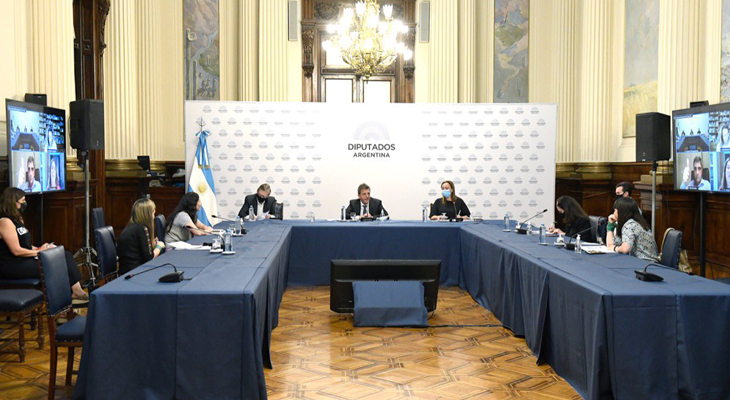 Analizarán las conductas penales que se produzcan en el debate Analizarán las conductas penales que se produzcan en el debate