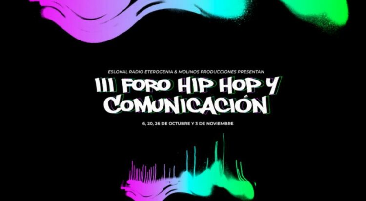 Último encuentro con la cultura del rap
