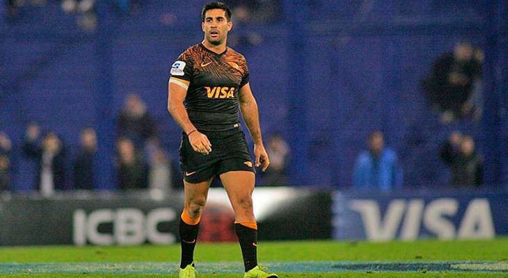 De la Fuente, descartado para el debut