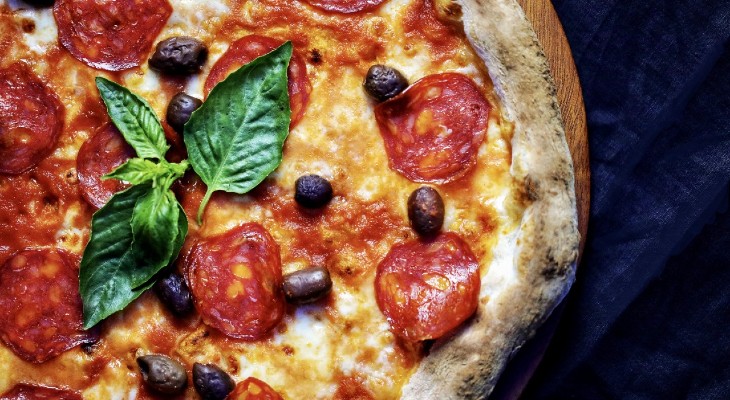 Lanzan la “Quinta Semana de la Cucina Italiana”