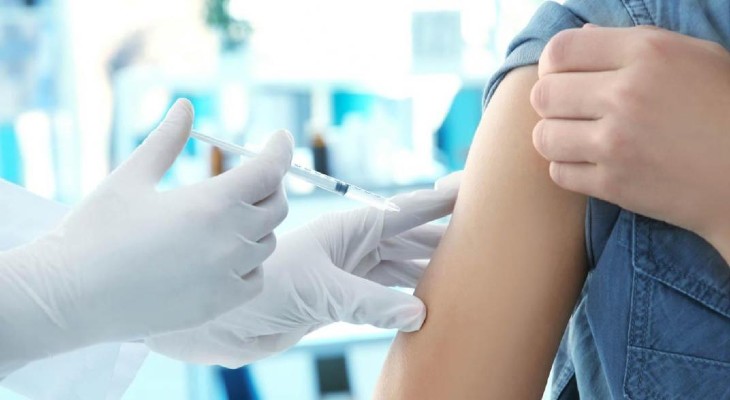 La Provincia alista el plan de vacunación contra el coronavirus