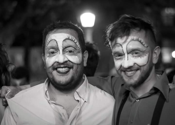 La Piojera reproduce su último show del año La Piojera reproduce su último show del año