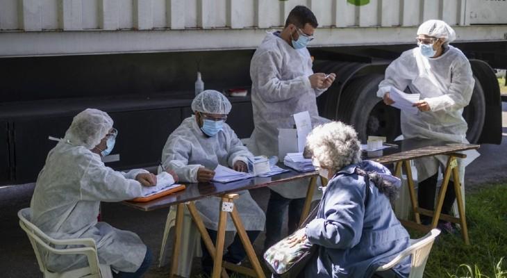 Confirmaron 12 nuevas muertes en la provincia de Córdoba