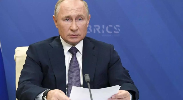 Putin ratificó que se aplicará la Sputnik V”