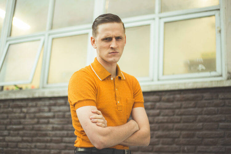 Louta: “Es momento de ponerse de pie e ir para adelante”