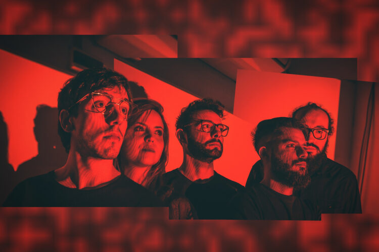 Un conjuro psicodélico Un conjuro psicodélico