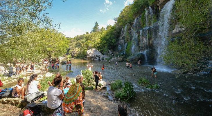 El tiempo seguirá soleado y estable en lo que queda del fin de semana El tiempo seguirá soleado y estable en lo que queda del fin de semana