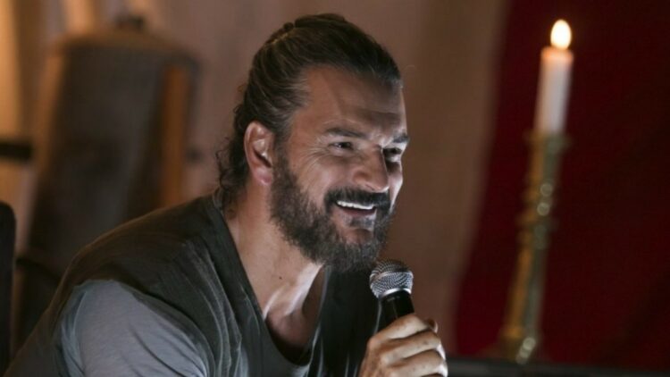 Ricardo Arjona: "El 2020 nos dejó un par de canas que no teníamos"