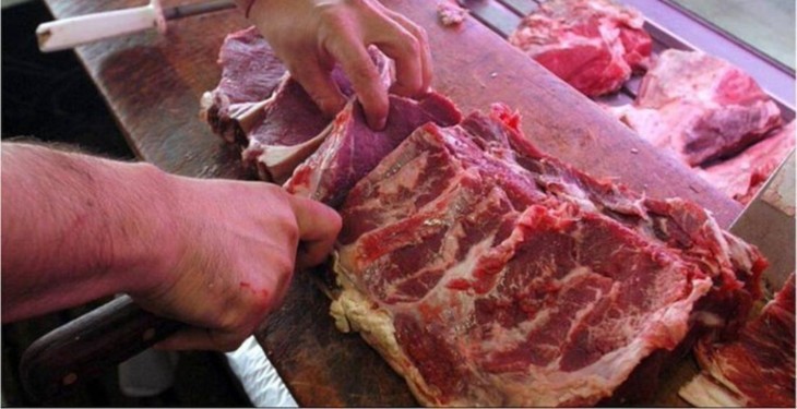 Avanza el acuerdo para tener cortes de carne a precios accesibles