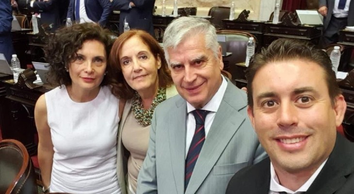 Córdoba Federal votará a favor del nuevo cálculo jubilatorio