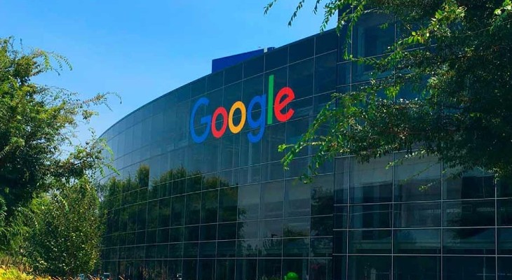 Demanda contra Google por monopolio