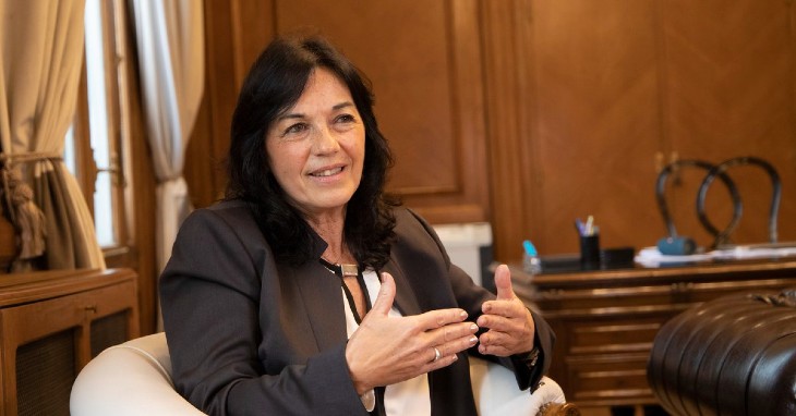 Insisten en la necesidad de revisar el desempeño de la Justicia Insisten en la necesidad de revisar el desempeño de la Justicia